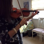 ヴァイオリンをやって良かったこと＆変わったこと